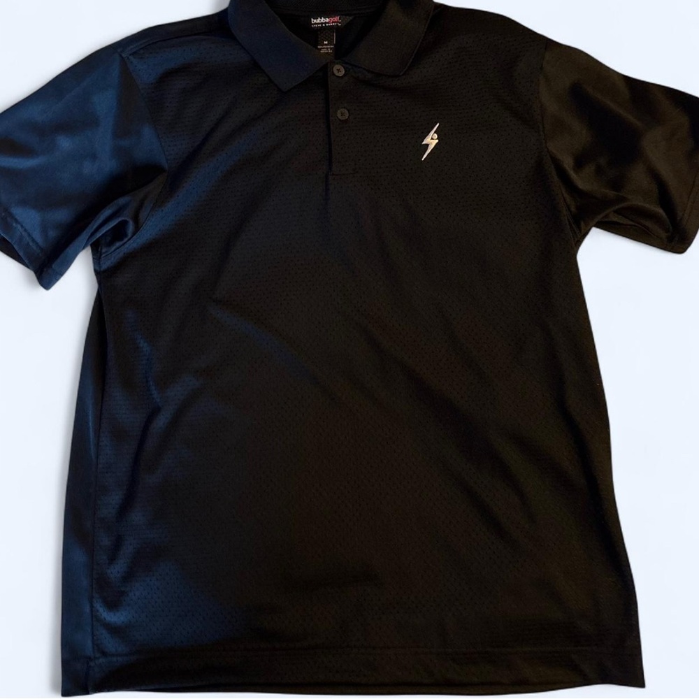 Bubba Golf navy medium